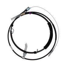 Parking Brake Cable - Rear Right Passenger Side - Raybestos BC97161