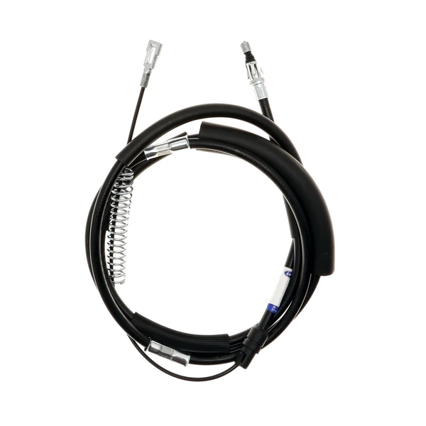 Parking Brake Cable - Rear Right Passenger Side - Raybestos BC97167