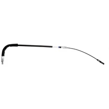 Parking Brake Cable - Rear Right Passenger Side - Raybestos BC97168