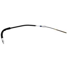 Parking Brake Cable - Rear Left Driver Side - Raybestos BC97169