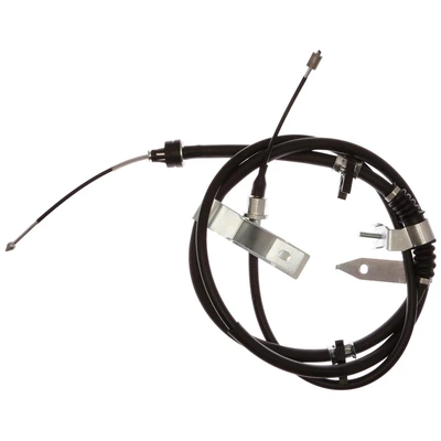 Parking Brake Cable - Rear Left Driver Side - Raybestos BC97170