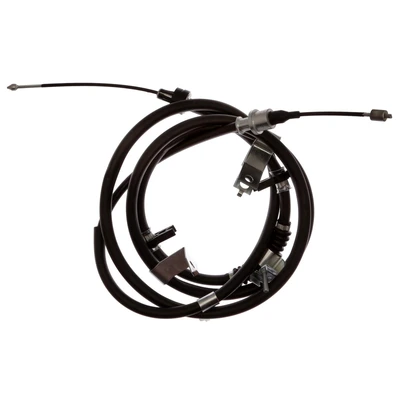 Parking Brake Cable - Rear Right Passenger Side - Raybestos BC97174