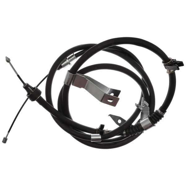 Parking Brake Cable - Rear Right Passenger Side - Raybestos BC97176