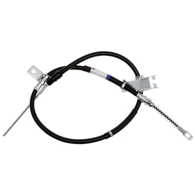 Parking Brake Cable - Rear Left Driver Side - Raybestos BC97178
