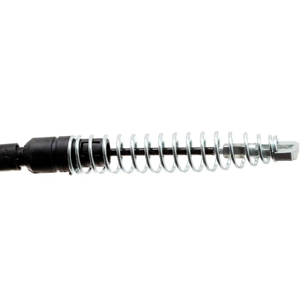 Parking Brake Cable - Rear Right Passenger Side - Raybestos BC97180