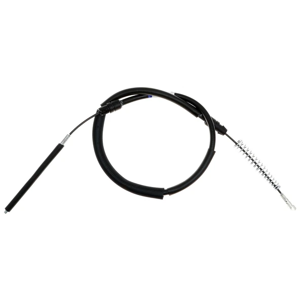 Parking Brake Cable - Rear Left Driver Side - Raybestos BC97181