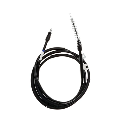Parking Brake Cable - Rear Right Passenger Side - Raybestos BC97182