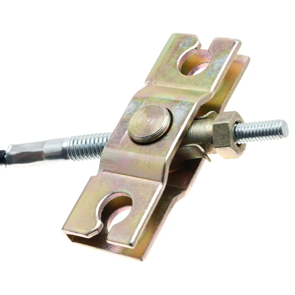 Parking Brake Cable - Front Side - Raybestos BC97183