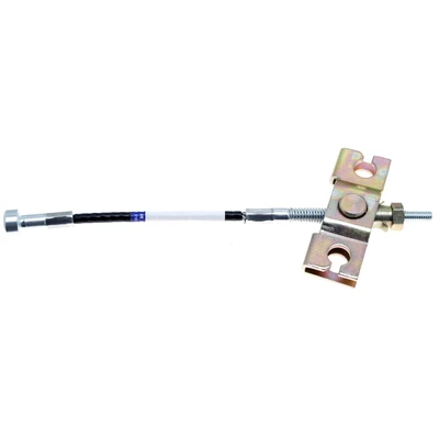 Parking Brake Cable - Front Side - Raybestos BC97183