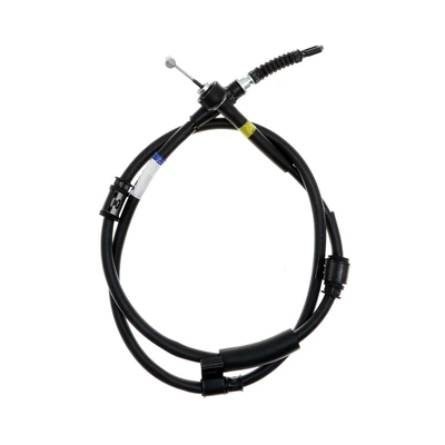 Parking Brake Cable - Rear Right Passenger Side - Raybestos BC97185