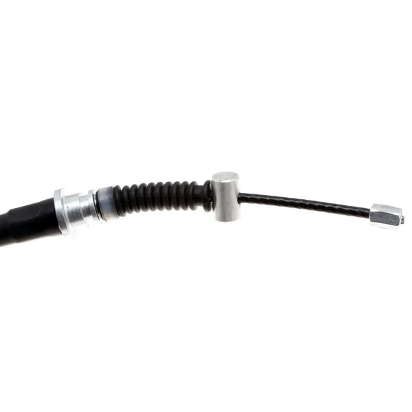 Parking Brake Cable - Rear Left Driver Side - Raybestos BC97186