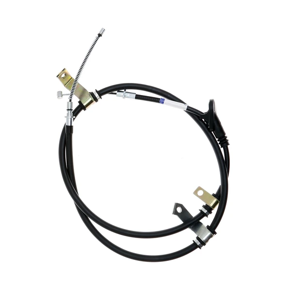 Parking Brake Cable - Rear Left Driver Side - Raybestos BC97188