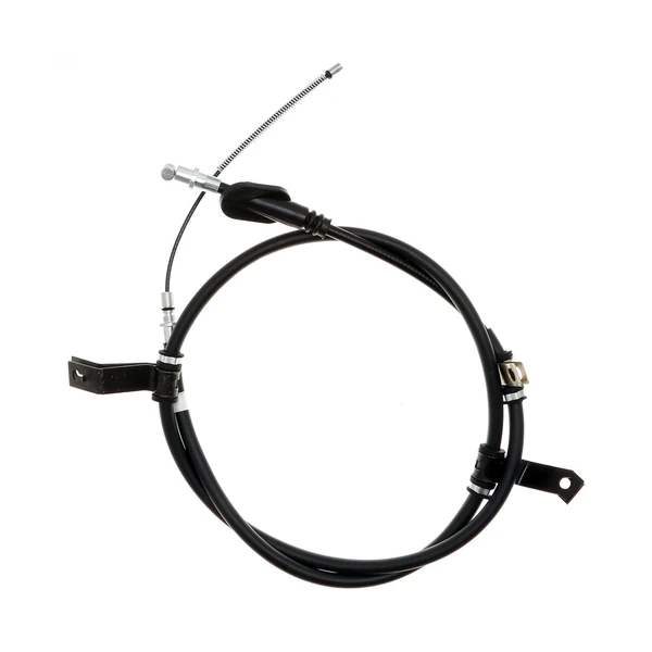 Parking Brake Cable - Rear Right Passenger Side - Raybestos BC97189