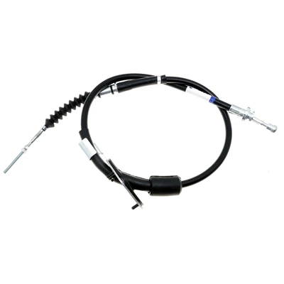Parking Brake Cable - Front Side - Raybestos BC97190