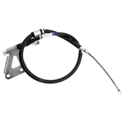 Parking Brake Cable - Rear Left Driver Side - Raybestos BC97191