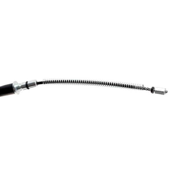 Parking Brake Cable - Rear Left Driver Side - Raybestos BC97191