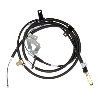 Parking Brake Cable - Rear Right Passenger Side - Raybestos BC97192