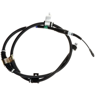 Parking Brake Cable - Raybestos BC97196