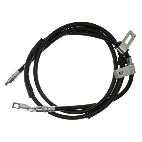 Parking Brake Cable - Rear Left Driver Side - Raybestos BC97100