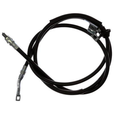 Parking Brake Cable - Rear Right Passenger Side - Raybestos BC97101