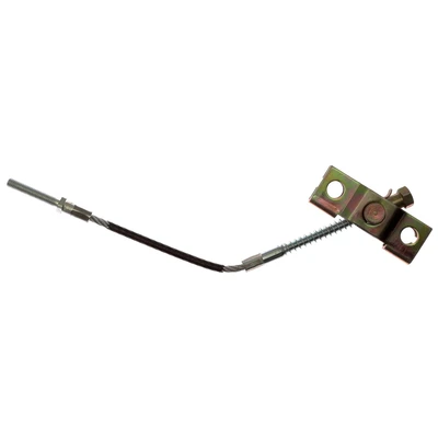 Parking Brake Cable - Front Side - Raybestos BC97105