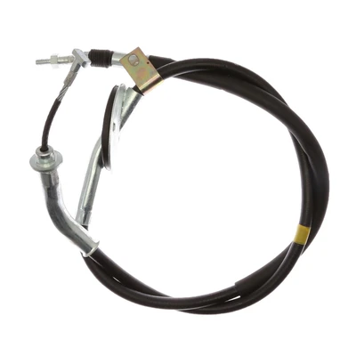 Parking Brake Cable - Front Side - Raybestos BC97106
