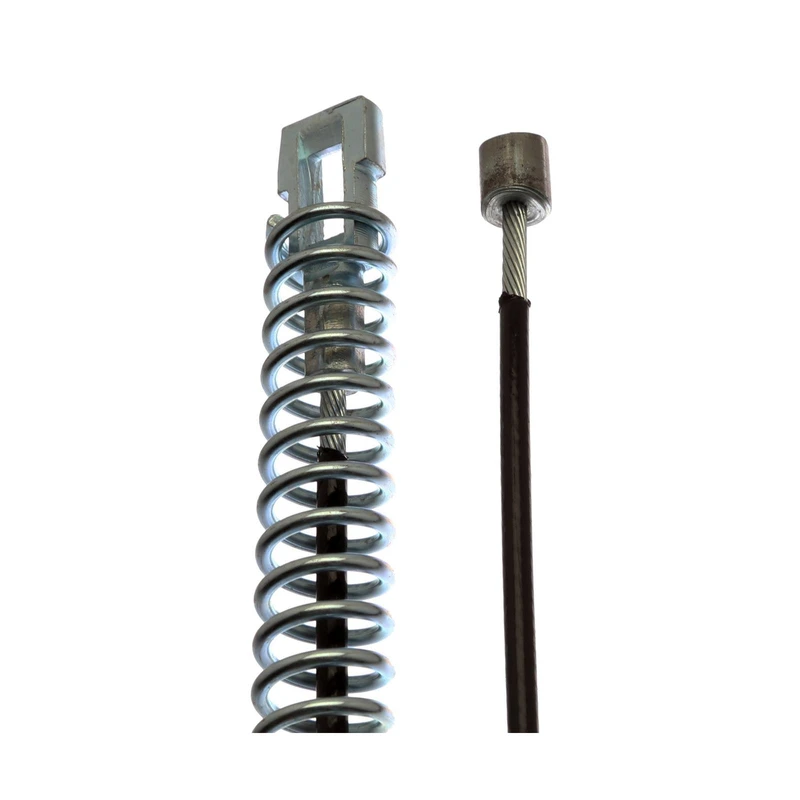 Parking Brake Cable - Rear Right Passenger Side - Raybestos BC97108