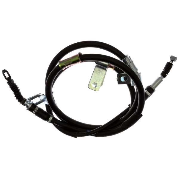 Parking Brake Cable - Rear Right Passenger Side - Raybestos BC97110