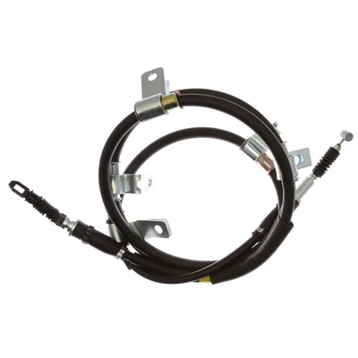 Parking Brake Cable - Rear Right Passenger Side - Raybestos BC97111