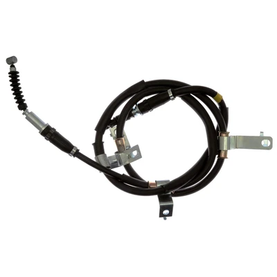 Parking Brake Cable - Rear Left Driver Side - Raybestos BC97112