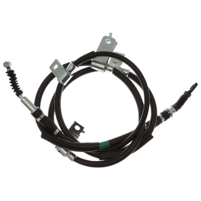 Parking Brake Cable - Rear Right Passenger Side - Raybestos BC97113