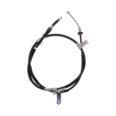 Parking Brake Cable - Rear Left Driver Side - Raybestos BC97114