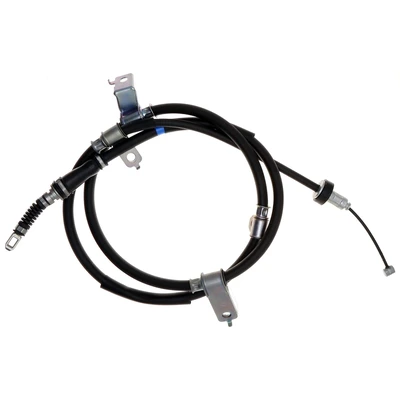 Parking Brake Cable - Rear Right Passenger Side - Raybestos BC97115