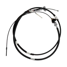 Parking Brake Cable - Rear Right Passenger Side - Raybestos BC97117