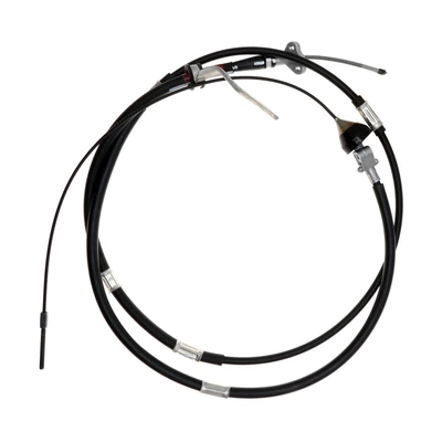 Parking Brake Cable - Rear Right Passenger Side - Raybestos BC97117