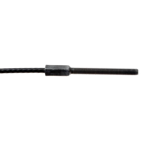 Parking Brake Cable - Rear Right Passenger Side - Raybestos BC97119