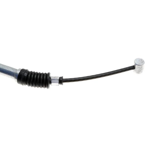 Parking Brake Cable - Rear Left Driver Side - Raybestos BC97120