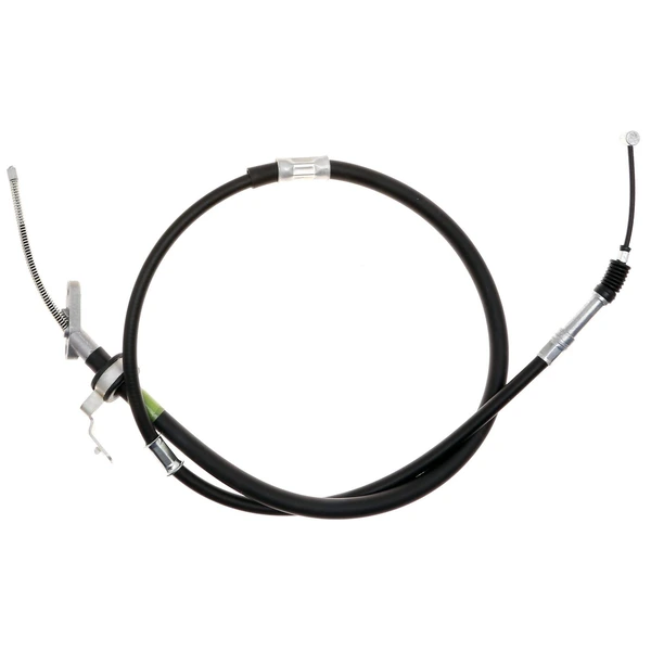 Parking Brake Cable - Rear Left Driver Side - Raybestos BC97120