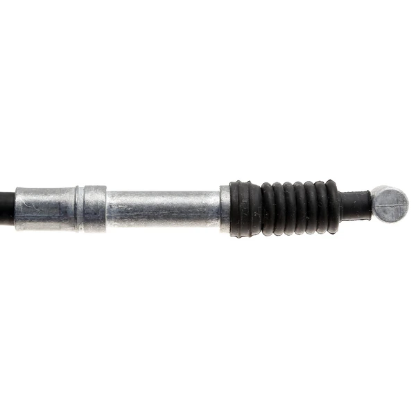Parking Brake Cable - Rear Left Driver Side - Raybestos BC97122