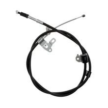 Parking Brake Cable - Rear Left Driver Side - Raybestos BC97122