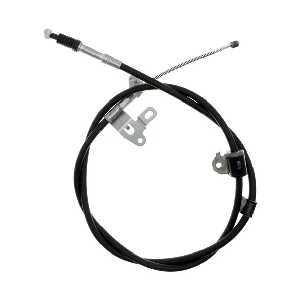 Parking Brake Cable - Rear Left Driver Side - Raybestos BC97122