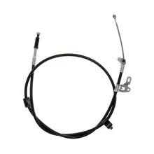 Parking Brake Cable - Rear Right Passenger Side - Raybestos BC97123