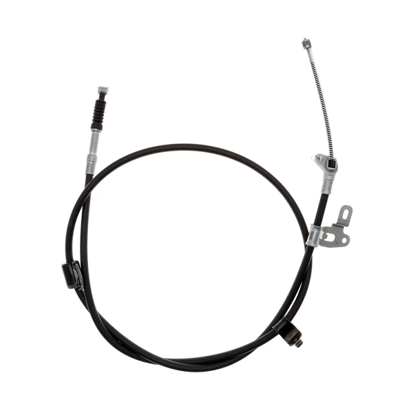 Parking Brake Cable - Rear Right Passenger Side - Raybestos BC97123