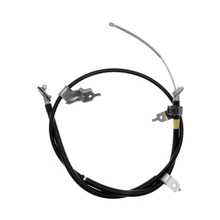 Parking Brake Cable - Front Side - Raybestos BC97125