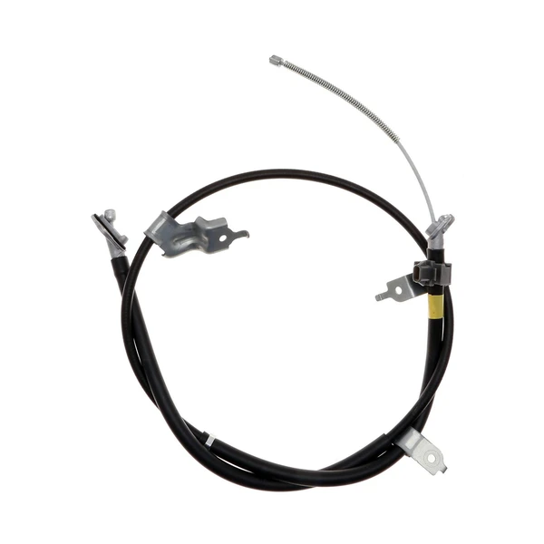 Parking Brake Cable - Front Side - Raybestos BC97125