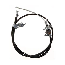 Parking Brake Cable - Rear Right Passenger Side - Raybestos BC97127