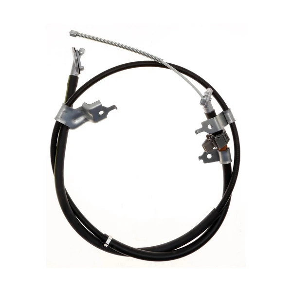 Parking Brake Cable - Rear Right Passenger Side - Raybestos BC97127