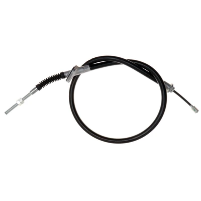 Parking Brake Cable - Front Side - Raybestos BC97128