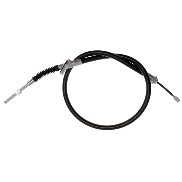 Parking Brake Cable - Front Side - Raybestos BC97128