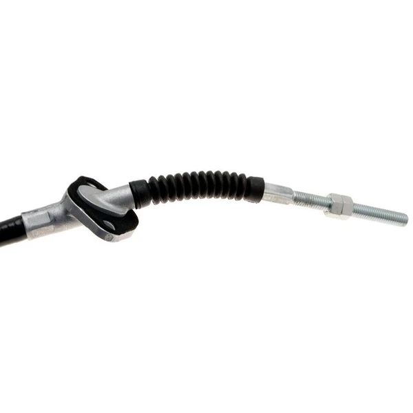 Parking Brake Cable - Front Side - Raybestos BC97128